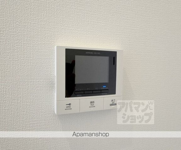 アイリス清水五条の内装写真