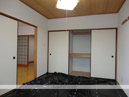 高知県高知市薊野東町[2DK/48.95m2]の収納