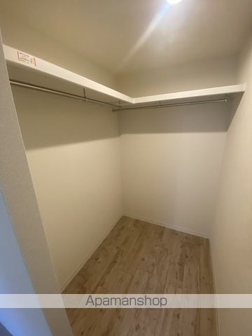 北斗エンブレム札幌の内装写真