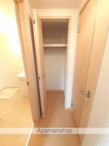 シームリー Bの内装写真
