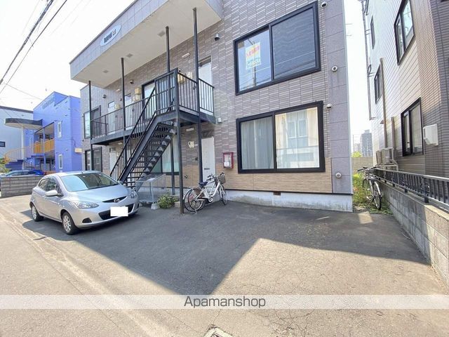 HIGH RENT EASTのその他写真