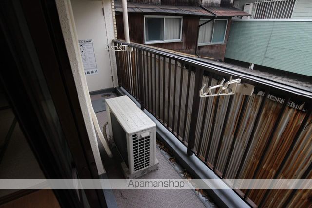 シャルトル大濠の内装写真