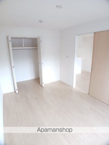 Casa Ortoの内装写真