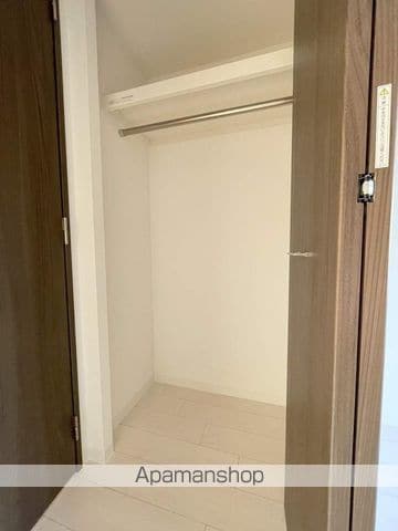 EXE難波WESTRIVERの内装写真