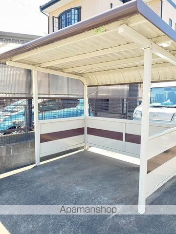 カーサ ポッツォのその他写真