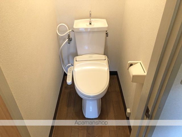 コーポみずなしの内装写真