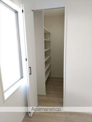 和歌山県和歌山市北出島[3LDK/97.7m2]の内装2
