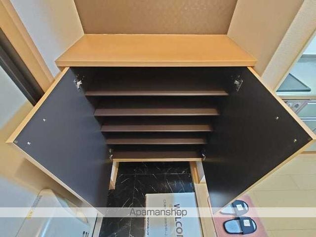 サンクレール Cの内装写真
