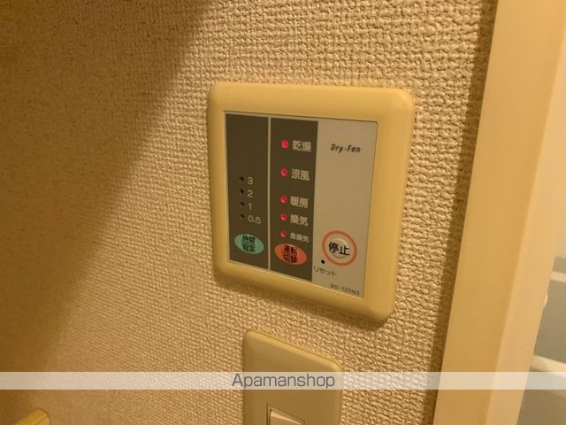 レオパレスAVANCERの内装写真