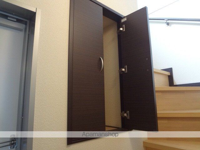 レオネクスト葵一番館の内装写真