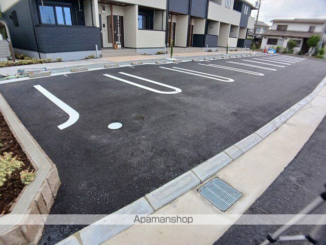 プロスペリテV B棟のその他写真