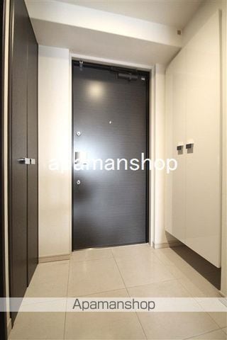 ISM谷町六丁目の内装写真