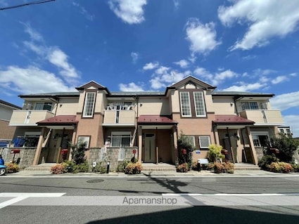 滋賀県大津市今堅田２丁目[2LDK/56.74m2]の外観3