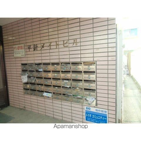 フィレンツェコート平針の内装写真