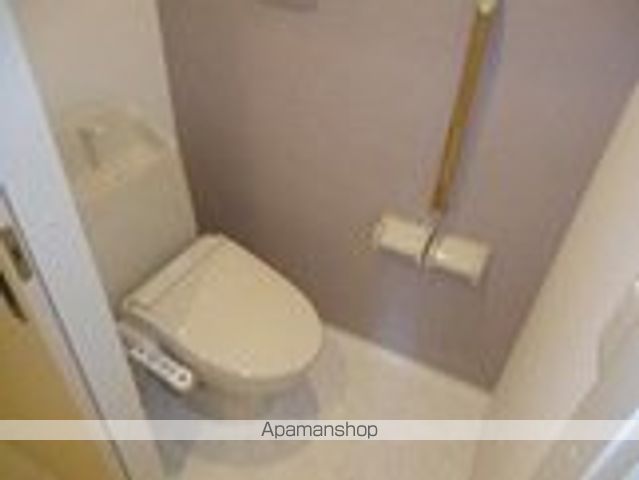 イマジン春日[2LDK/60.99m2]のトイレ