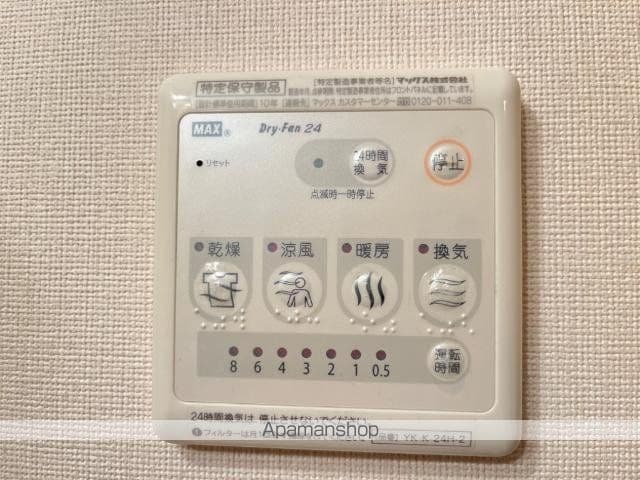 フォレストヴィラの内装写真