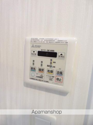 FIRSTFIORE吹田ブランシェの内装写真