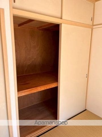 エクセルハイムの内装写真
