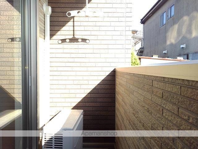 ピエ リヴェールの内装写真