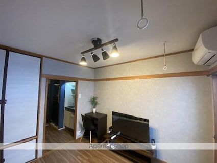 アーバンライフ塩上[1K/15.5m2]の内装