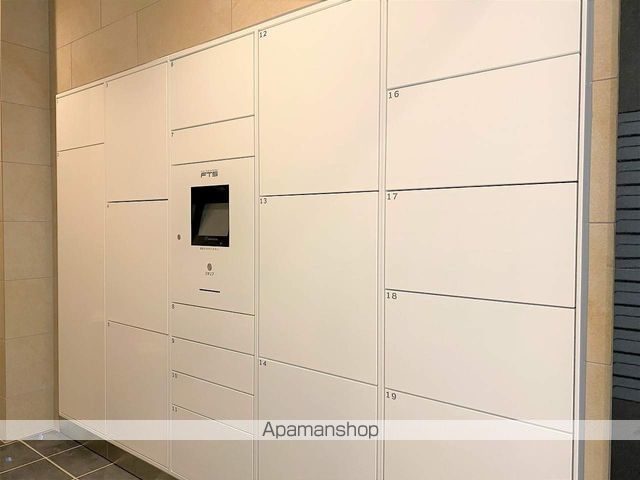 PRESSANCE大手前ピリオドのその他写真