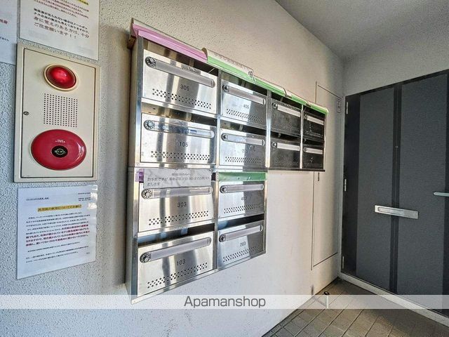 パークハイツGのその他写真