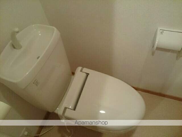マンション・グラースの内装写真