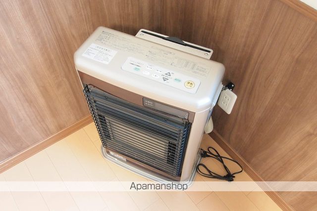 ルミエール菊水上町4—2の内装写真