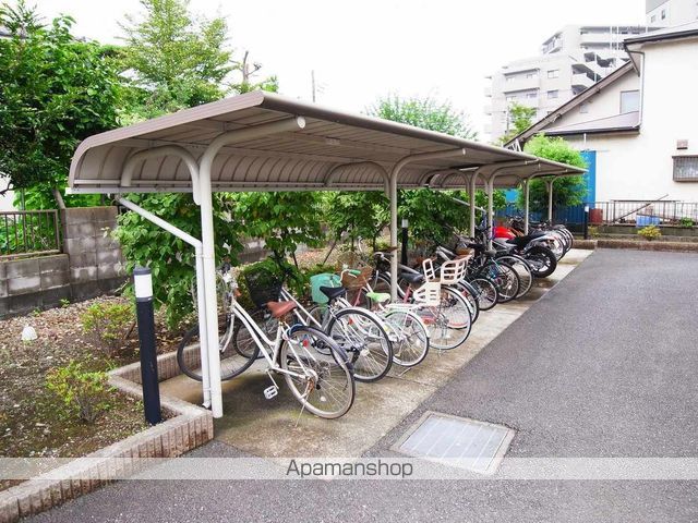 レオパレスサンハイムの周辺写真