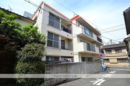原田ビル[2DK/45m2]の外観2