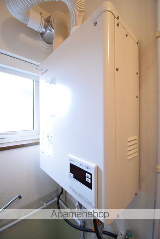 富良野線 神楽岡駅 徒歩23分 2階建 築26年の内装写真