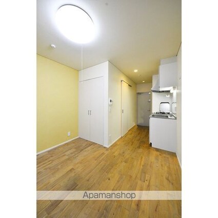 東京都新宿区北新宿３丁目[1R/15.9m2]のその他部屋・スペース