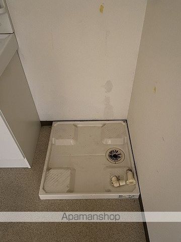 マジェスティコートの内装写真