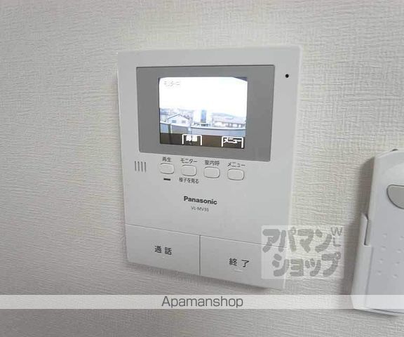 ベルジュール小嶋の内装写真