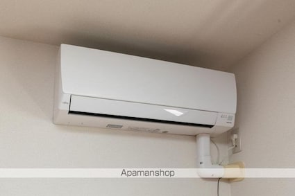 Ｓｕｎｍａｌｌ太田[2LDK/50.35m2]のその他設備