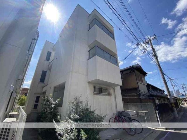 エヌエムセットの外観写真