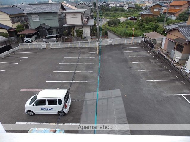 コーポラスヘルシーIIのその他写真
