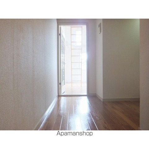セントラル蒲田の内装写真