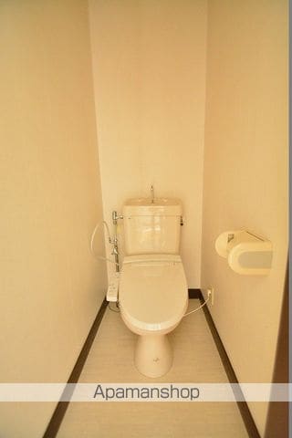 ビレッジ清水沼の内装写真