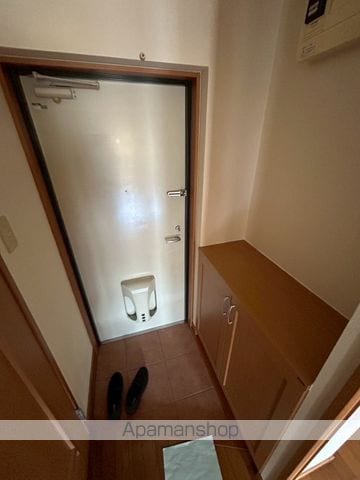 フェリスタ舞鶴の内装写真