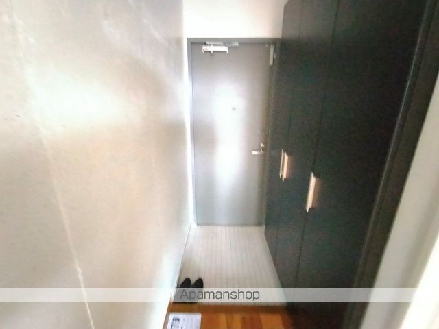 パールコートの内装写真