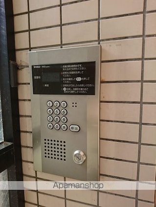 ロイヤルステージ石山[2K/35.64m2]の共用部2