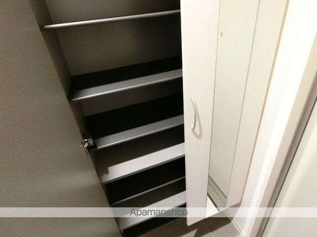 コンフォルトの内装写真