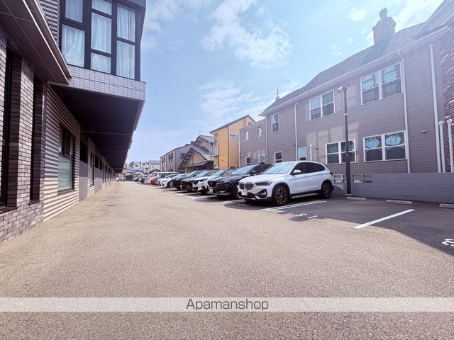 APエルテージ地行のその他写真