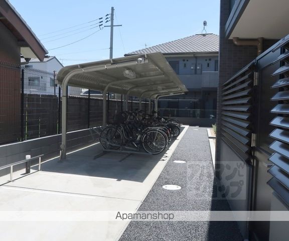 アスヴェル京都西大路SOUTHのその他写真