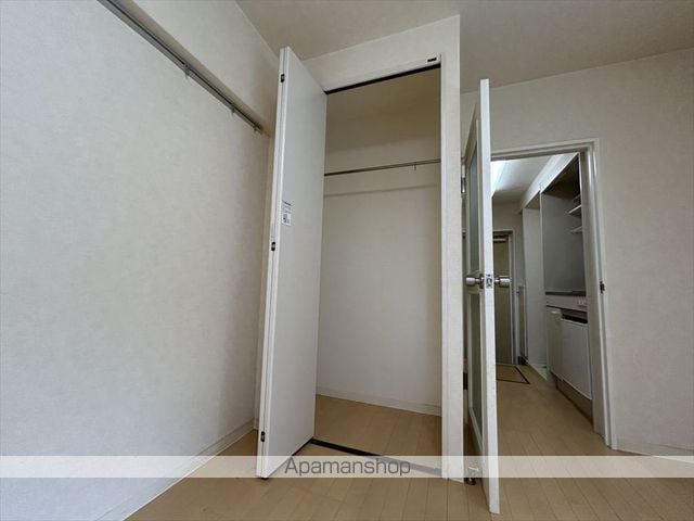 ダイホープラザ相模原IIIの内装写真
