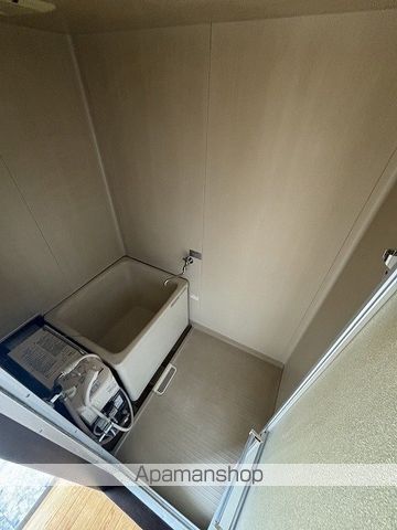 清水ハイツの内装写真