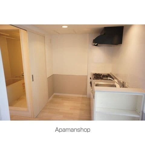 グランメール北11条の内装写真