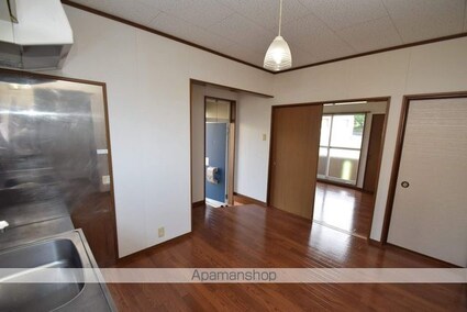 エンゼルハイツ宮原[2DK/43.38m2]の内装2