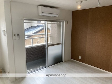 藤島ハイツ[1R/23.4m2]の内装